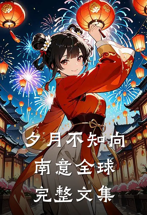 夕月不知向南意全球完整文集