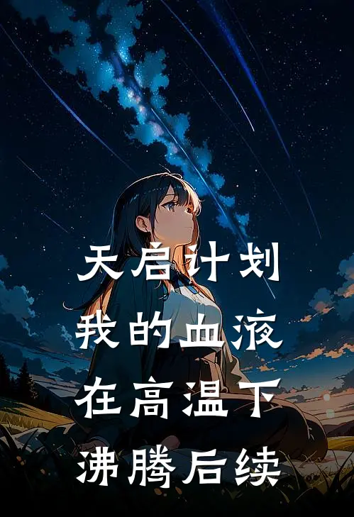 天启计划：我的血液在高温下沸腾后续
