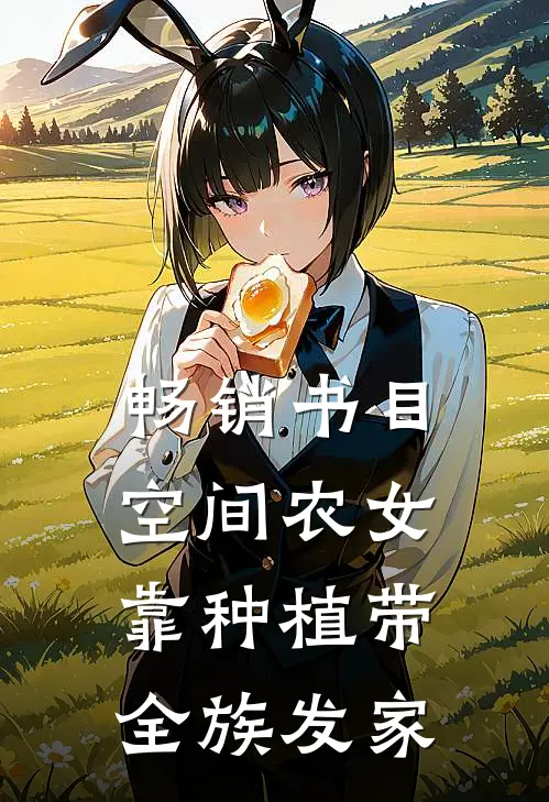 畅销书目空间农女：靠种植带全族发家