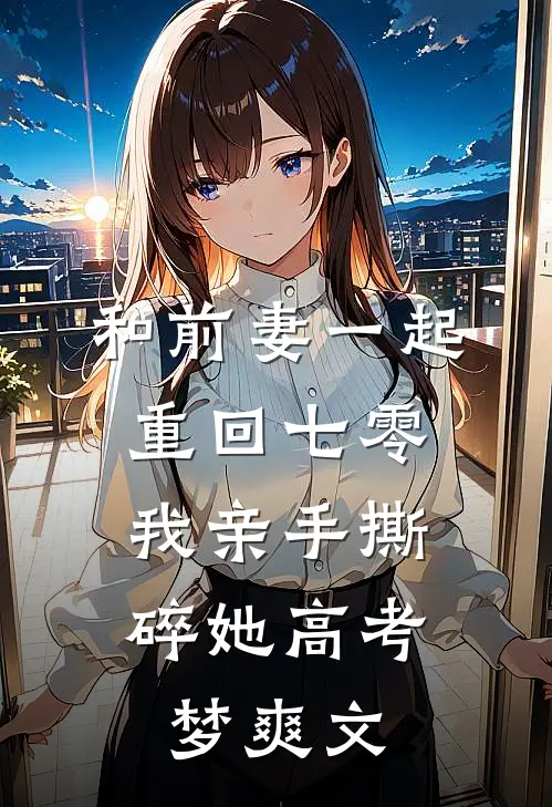 和前妻一起重回七零，我亲手撕碎她高考梦爽文