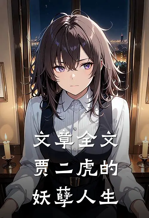 文章全文贾二虎的妖孽人生
