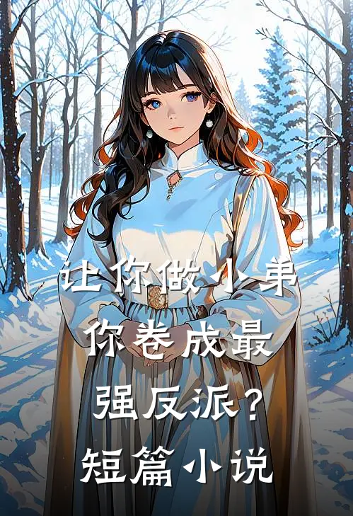 让你做小弟，你卷成最强反派？短篇小说