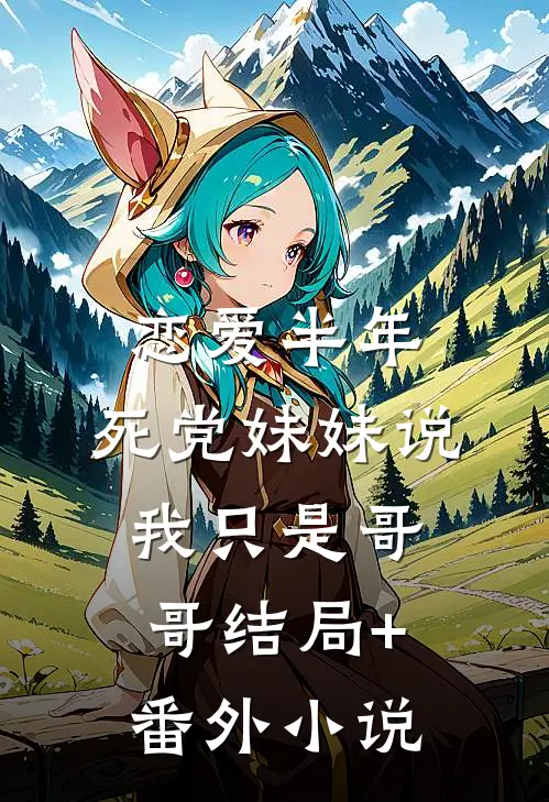 恋爱半年，死党妹妹说我只是哥哥结局+番外小说