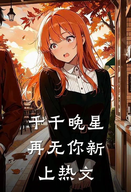 千千晚星再无你新上热文