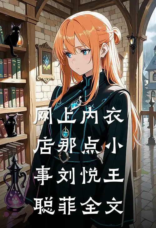 网上内衣店那点小事刘悦王聪菲全文