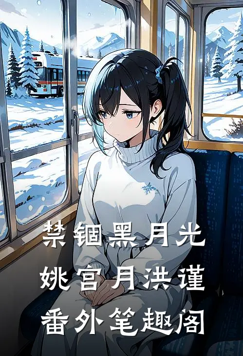 禁锢黑月光：姚宫月洪谨番外笔趣阁
