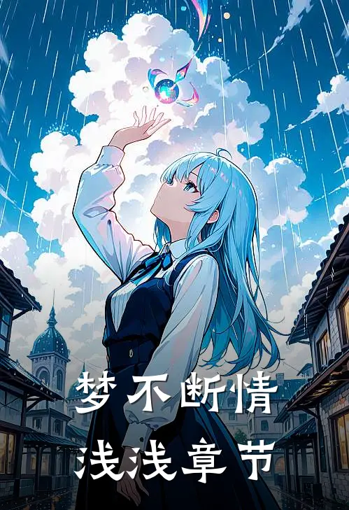 梦不断情浅浅章节