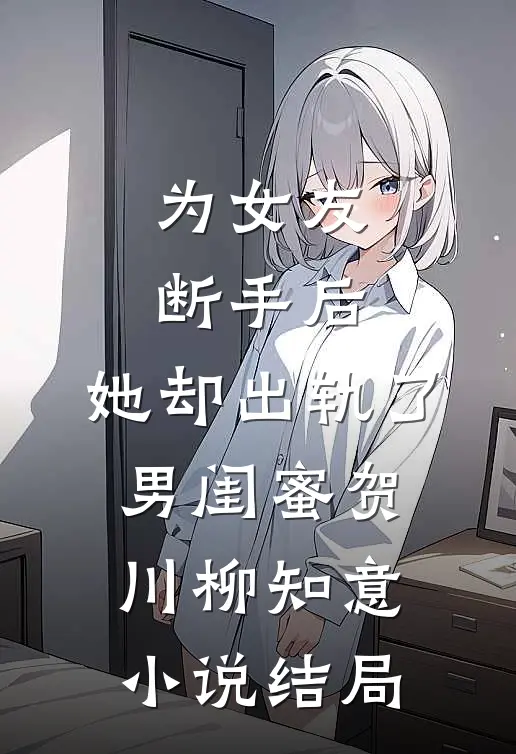为女友断手后，她却出轨了男闺蜜贺川柳知意小说结局