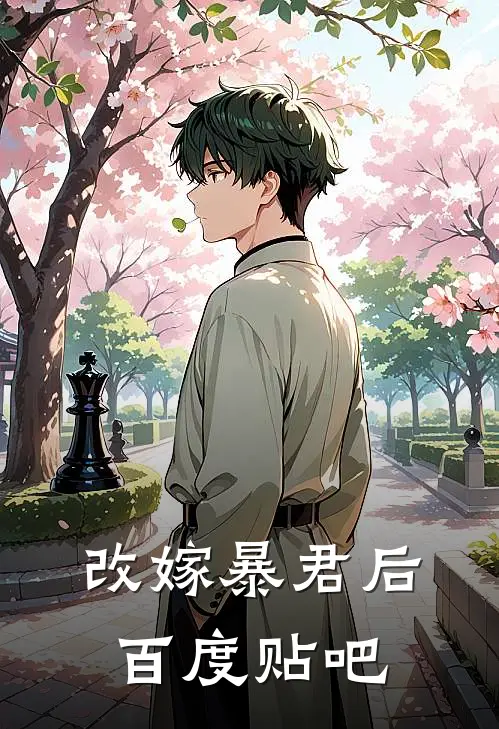 改嫁暴君后百度贴吧