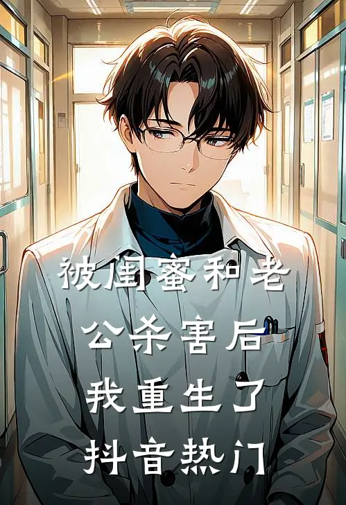 被闺蜜和老公杀害后我重生了抖音热门