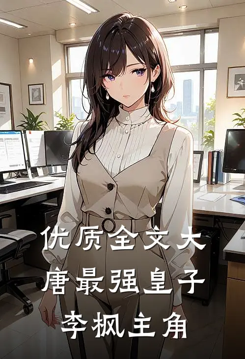 优质全文大唐最强皇子李枫主角