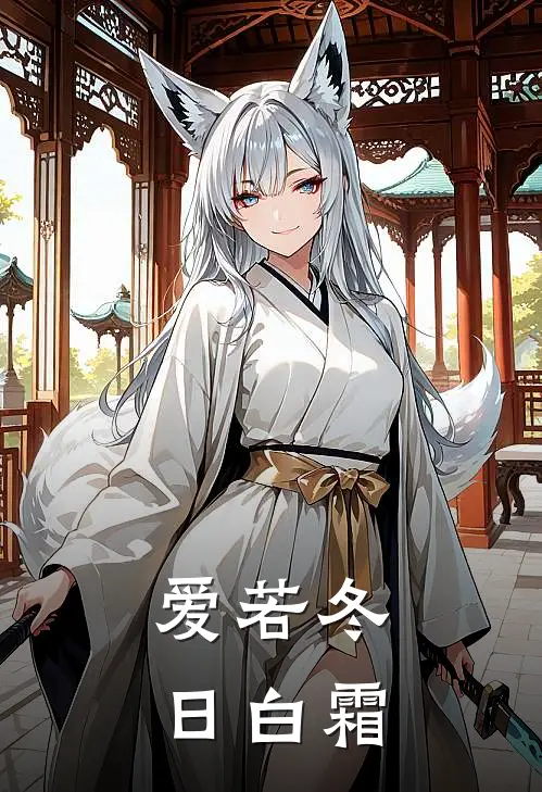 爱若冬日白霜