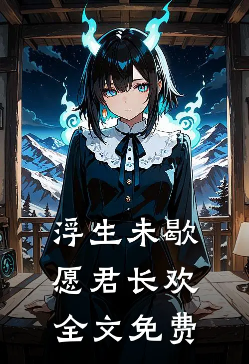 浮生未歇，愿君长欢全文免费