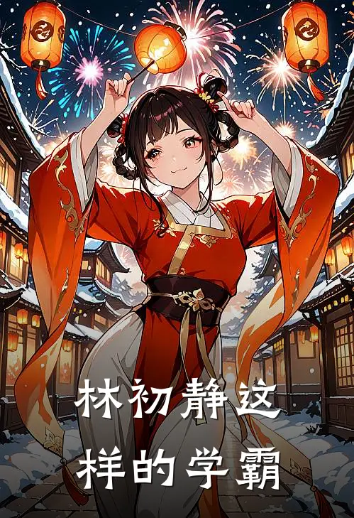 林初静这样的学霸
