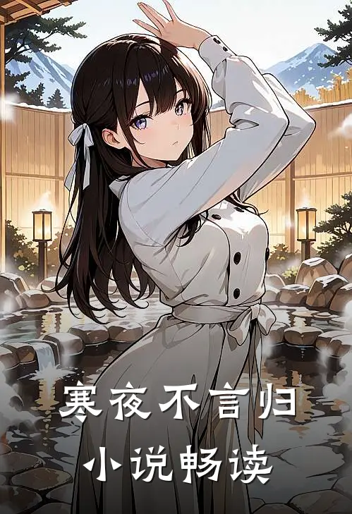 寒夜不言归小说畅读