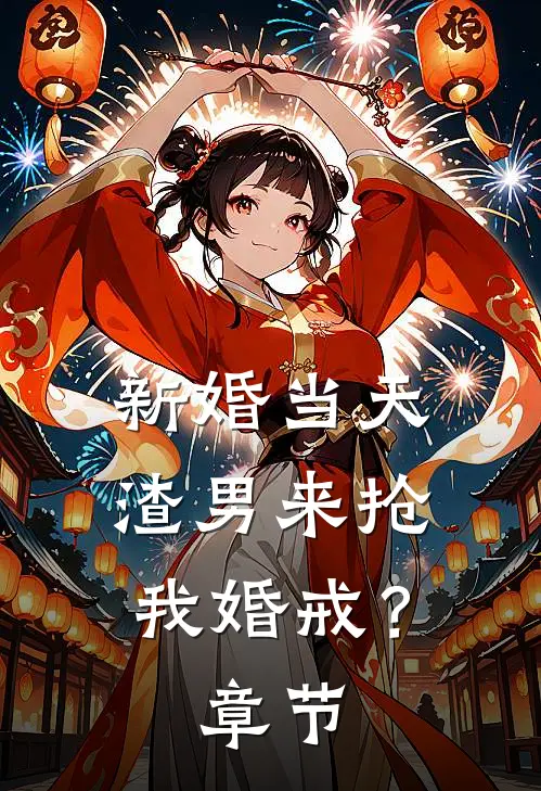 新婚当天，渣男来抢我婚戒？章节
