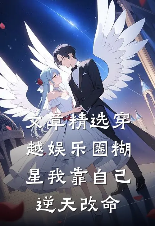 文章精选穿越娱乐圈糊星我靠自己逆天改命