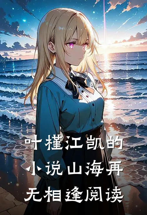 叶槿江凯的小说山海再无相逢阅读