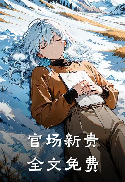 官场新贵全文免费