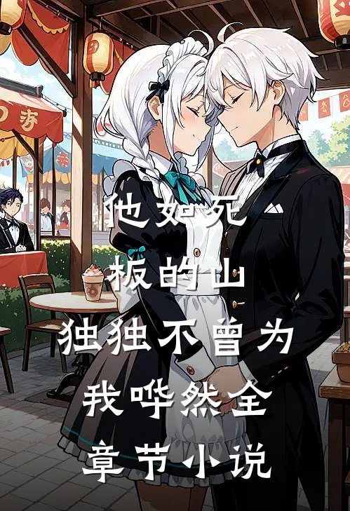 他如死板的山，独独不曾为我哗然全章节小说
