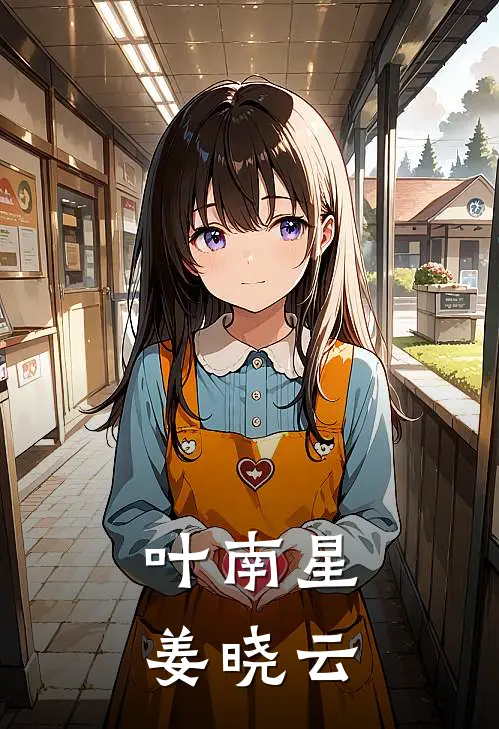 叶南星姜晓云
