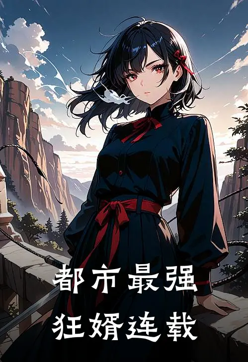 都市最强狂婿连载