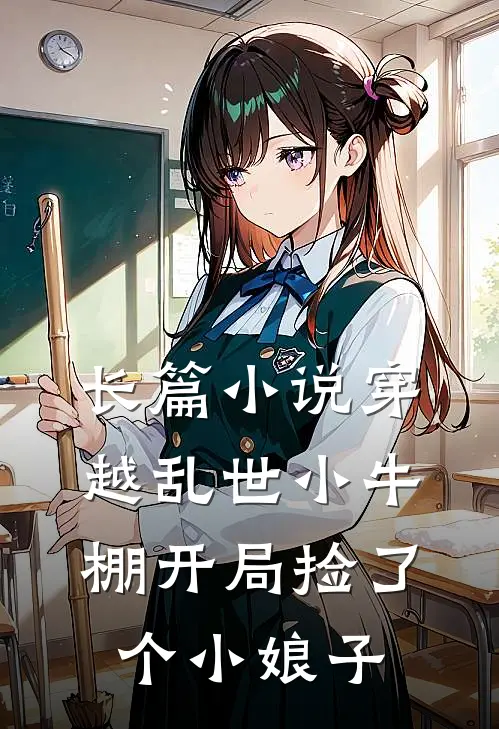 长篇小说穿越乱世小牛棚开局捡了个小娘子
