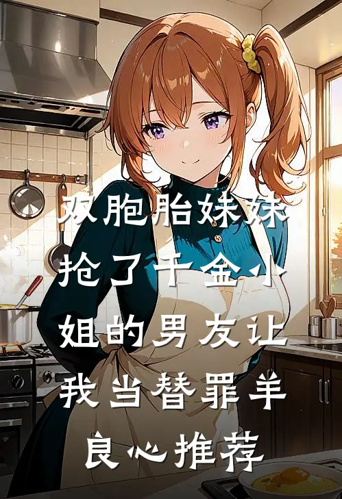 双胞胎妹妹抢了千金小姐的男友让我当替罪羊良心推荐