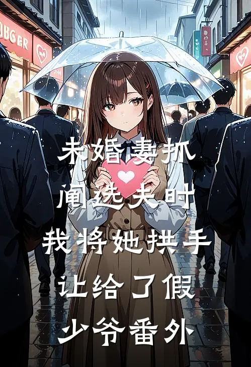 未婚妻抓阄选夫时，我将她拱手让给了假少爷番外