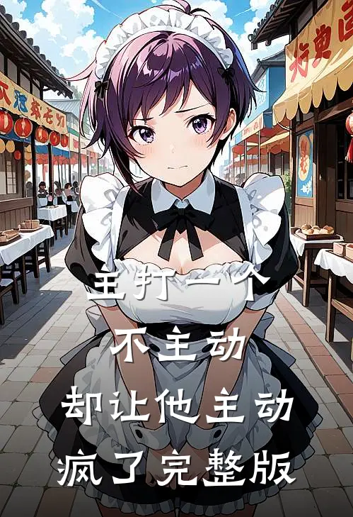主打一个不主动，却让他主动疯了完整版