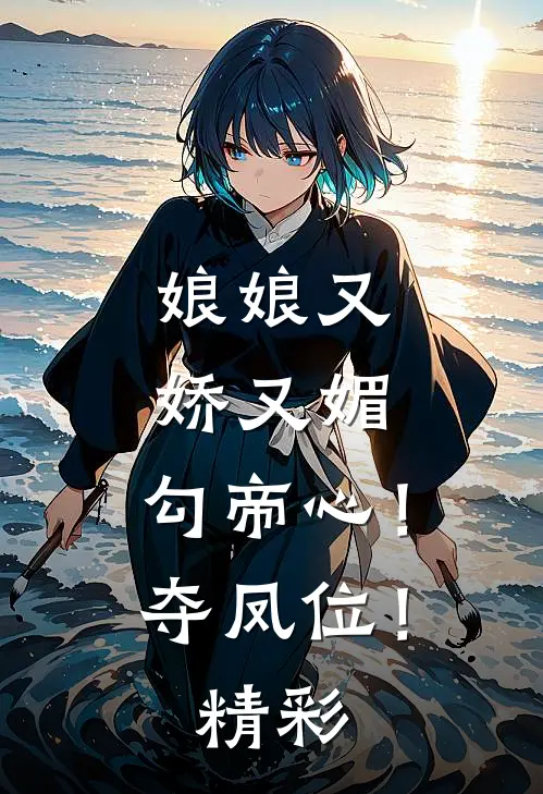 娘娘又娇又媚，勾帝心！夺凤位！精彩