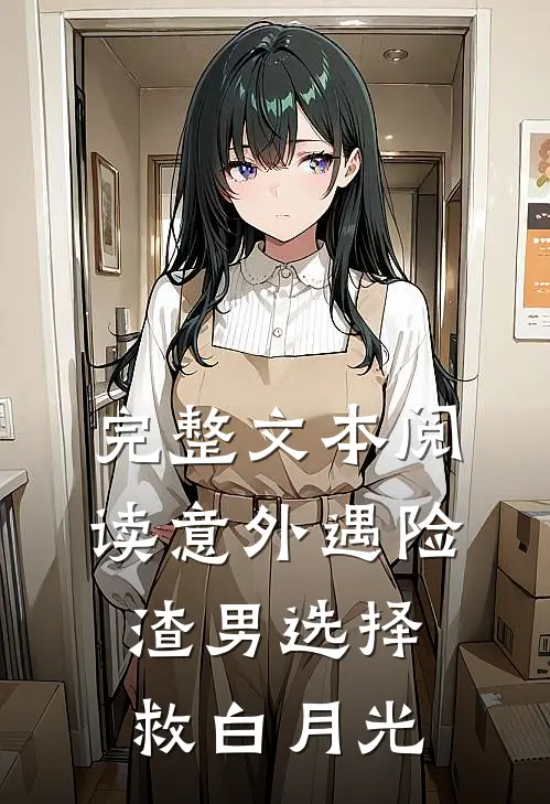 完整文本阅读意外遇险，渣男选择救白月光