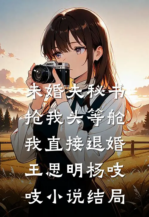 未婚夫秘书抢我头等舱，我直接退婚王思明杨吱吱小说结局