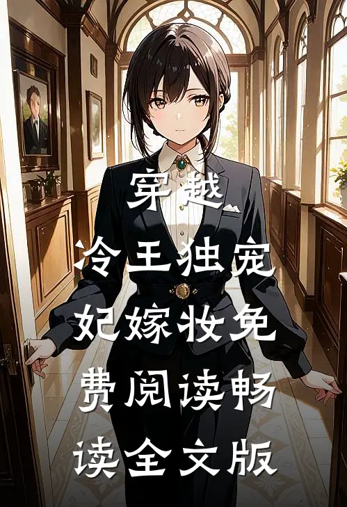 穿越:冷王独宠妃嫁妆免费阅读畅读全文版