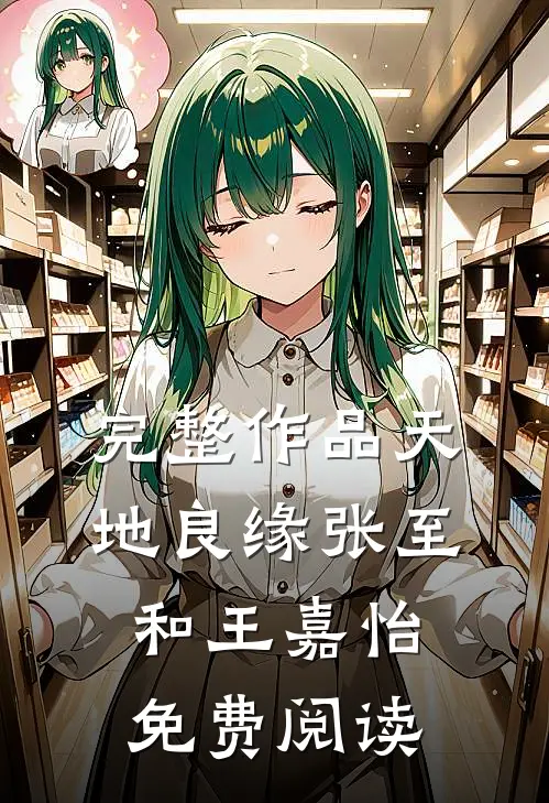 完整作品天地良缘张至和王嘉怡免费阅读