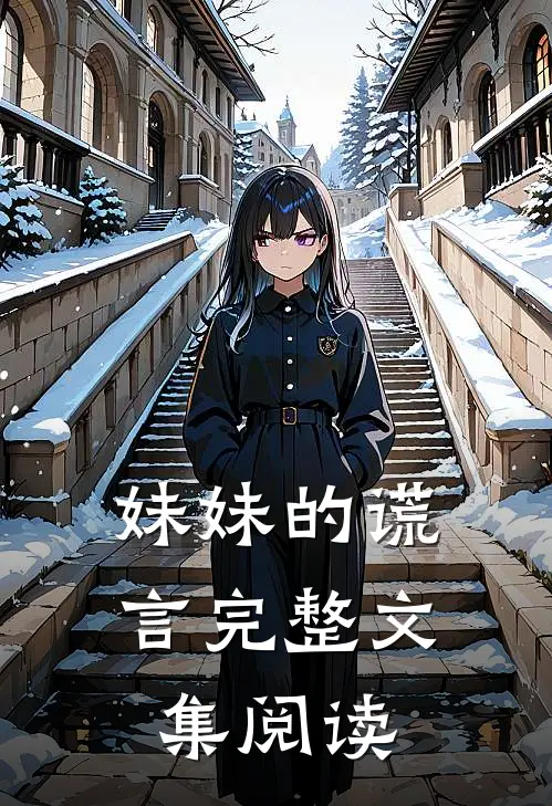 妹妹的谎言完整文集阅读