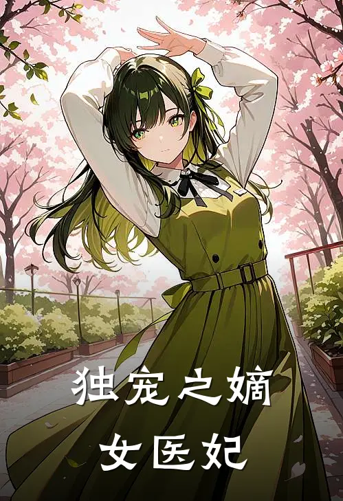 独宠之嫡女医妃