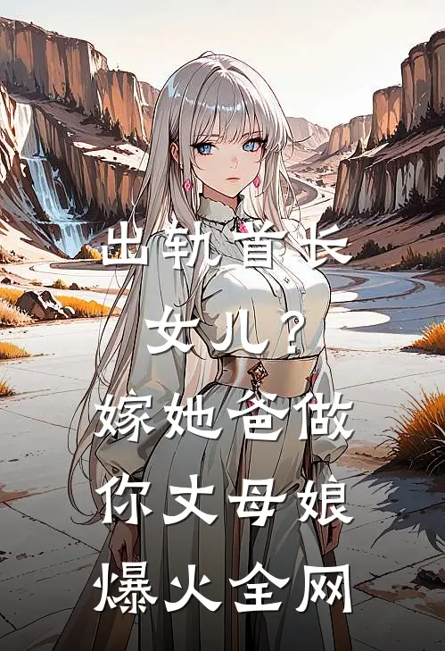 出轨首长女儿？嫁她爸做你丈母娘爆火全网