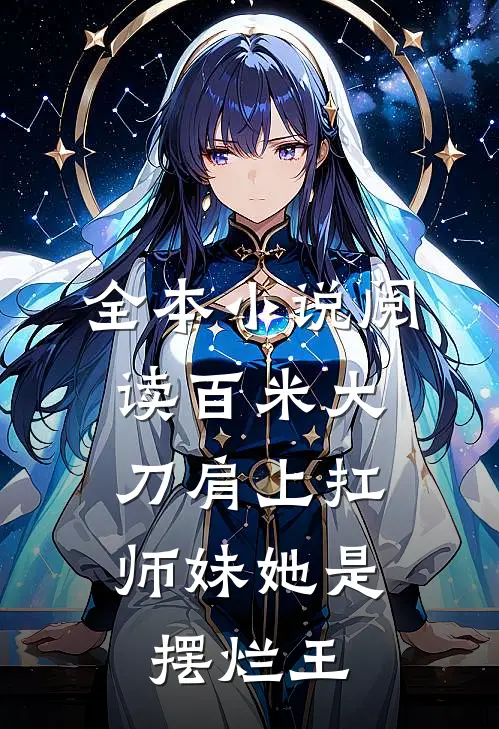 全本小说阅读百米大刀肩上扛，师妹她是摆烂王