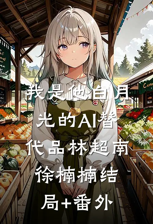 我是他白月光的AI替代品林超南徐楠楠结局+番外