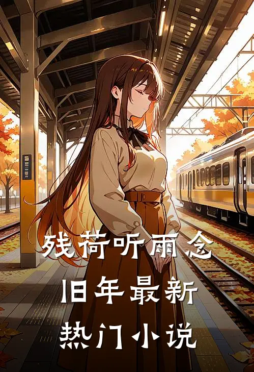 残荷听雨念旧年最新热门小说