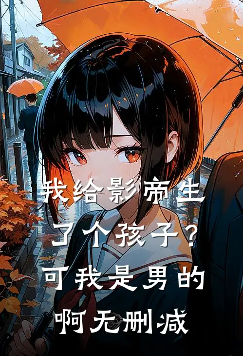 我给影帝生了个孩子？可我是男的啊无删减