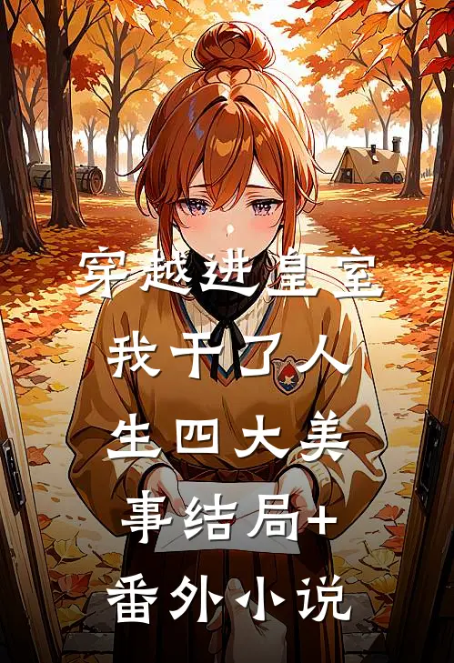 穿越进皇室，我干了人生四大美事结局+番外小说