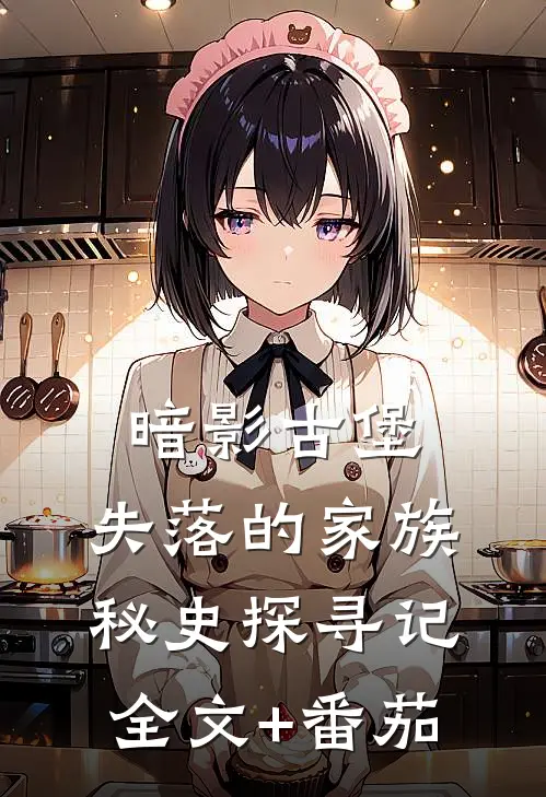 暗影古堡：失落的家族秘史探寻记全文+番茄