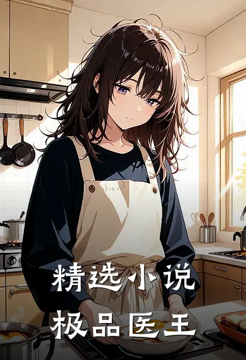 精选小说极品医王