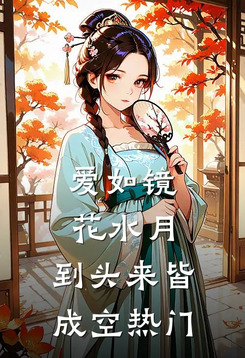 爱如镜花水月，到头来皆成空热门