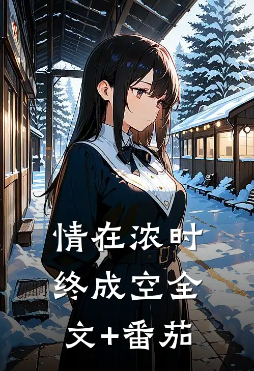情在浓时终成空全文+番茄