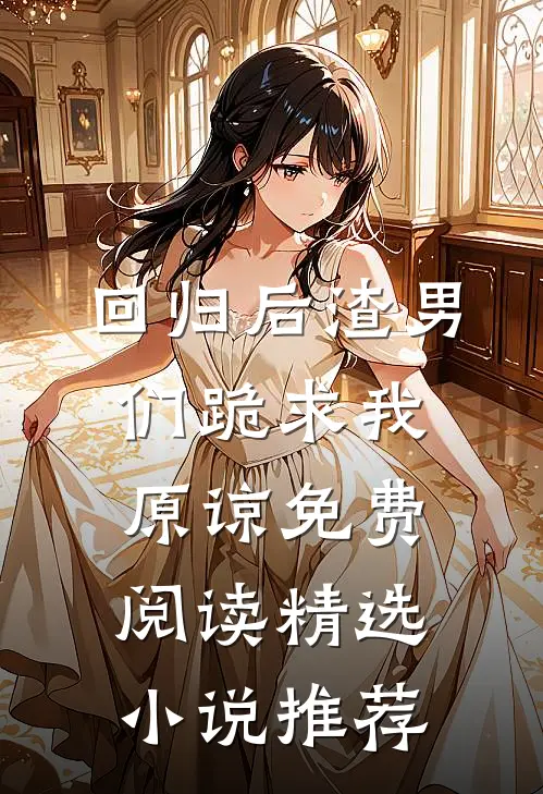 回归后渣男们跪求我原谅免费阅读精选小说推荐