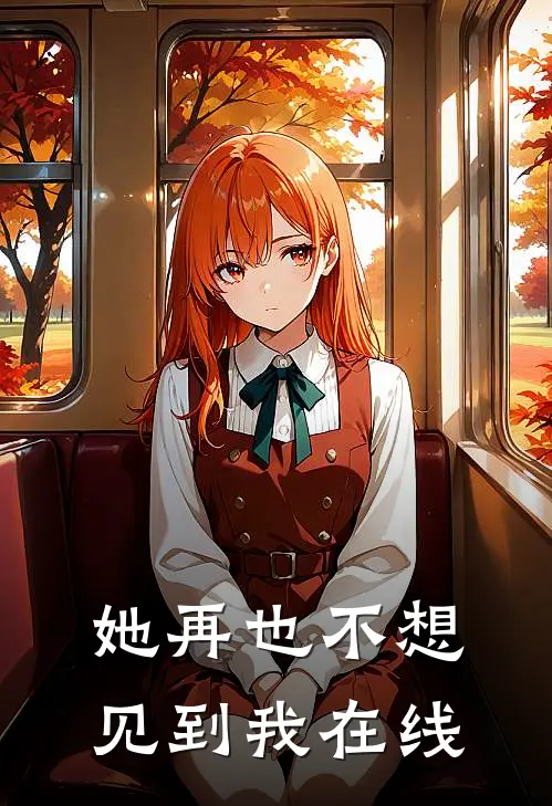 她再也不想见到我在线