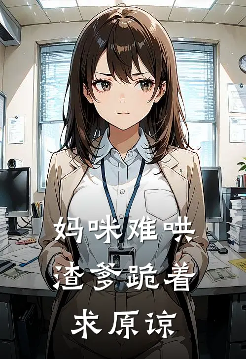 妈咪难哄渣爹跪着求原谅